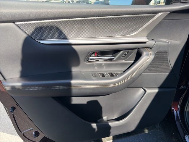 New 2025 MAZDA CX-90 Plug-In Hybrid w/ Premium Plus image 18