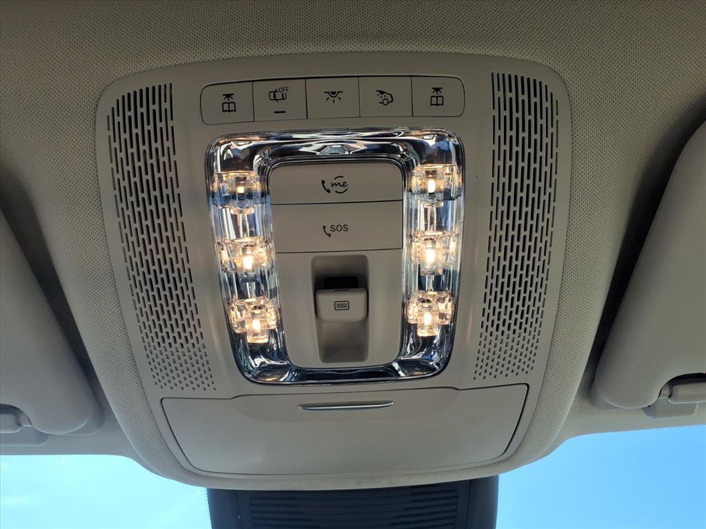 Used 2021 Mercedes-Benz GLE 350 image 17