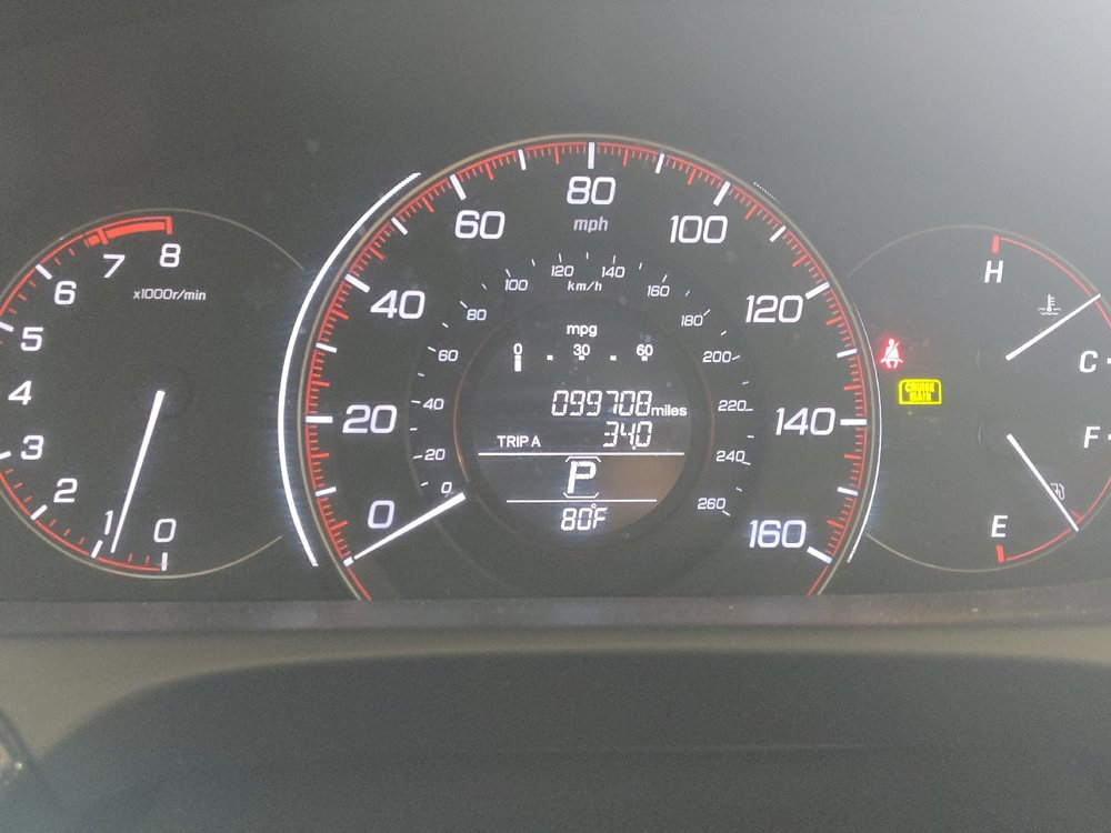 Used 2015 Honda Accord EX-L image 23