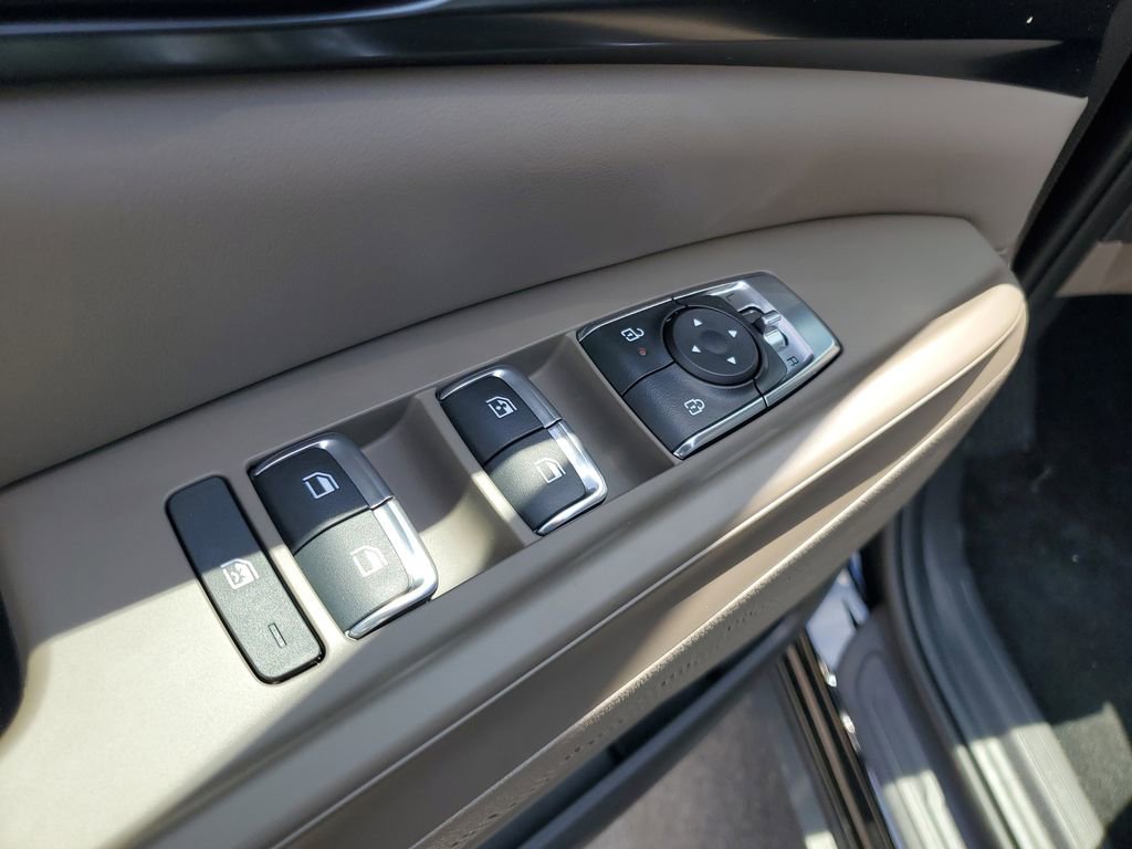 New 2026 Kia Carnival image 9