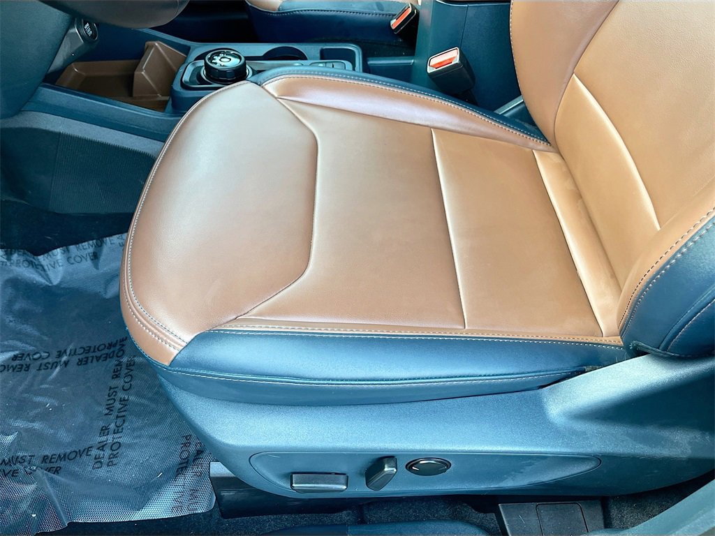 Used 2023 Ford Maverick Lariat image 19