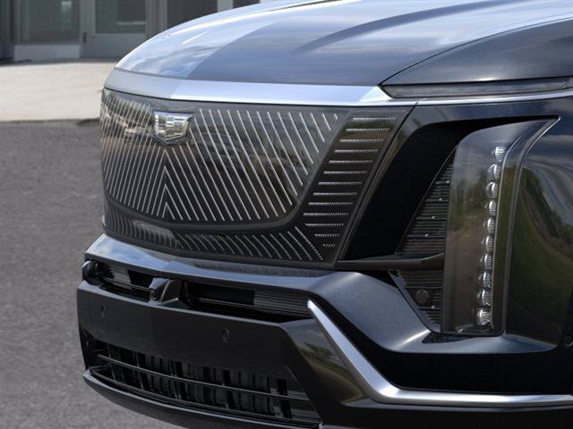 New 2027 Cadillac Vistiq Luxury w/ LPO, Floor Liner Package AWD/4WD image 13