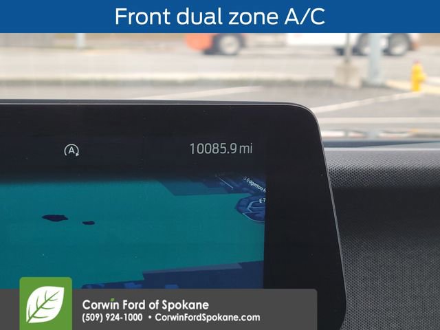 Certified 2025 Ford Expedition Active AWD/4WD image 4