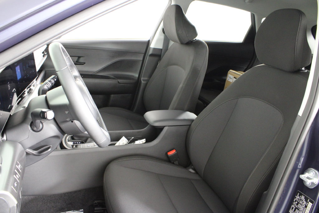 Certified 2027 Hyundai Kona SEL Sport FWD image 20