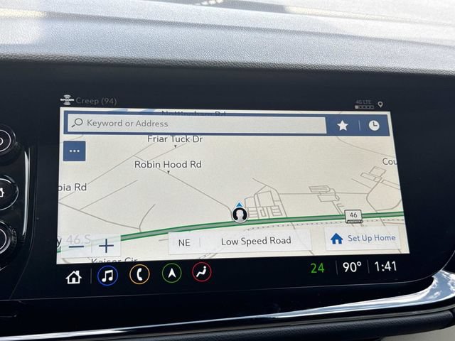 Certified 2023 Buick Envision Avenir AWD/4WD image 34