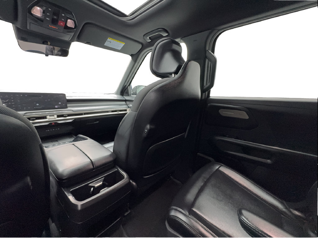 Used 2027 Kia Telluride S AWD/4WD image 45
