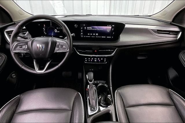 Certified 2025 Buick Encore GX Avenir w/ Avenir Convenience Package AWD/4WD image 14
