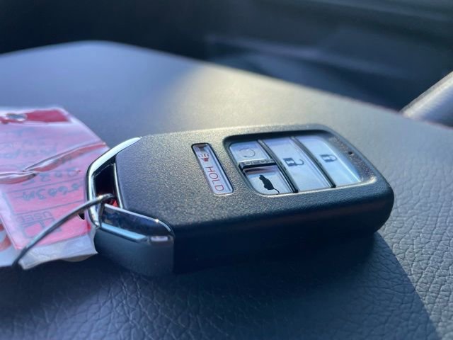 Used 2025 Honda Passport Black Edition image 34