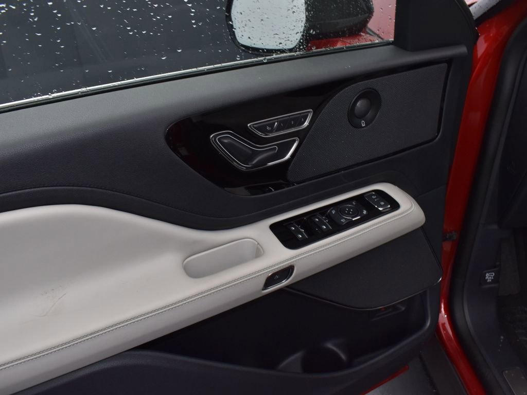 New 2025 Lincoln Aviator Reserve w/ Illumination Package image 8