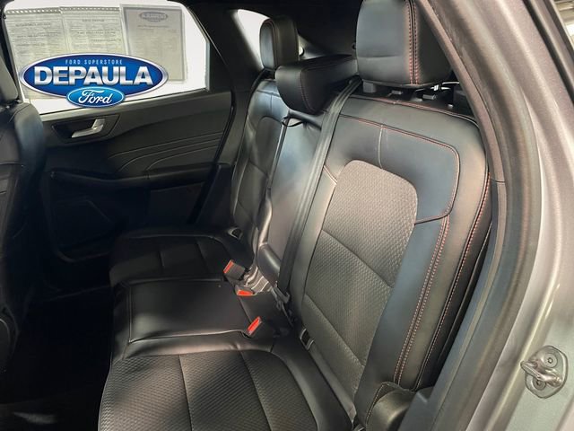 Used 2023 Ford Escape ST-Line w/ Tech Pack #1 AWD/4WD image 17