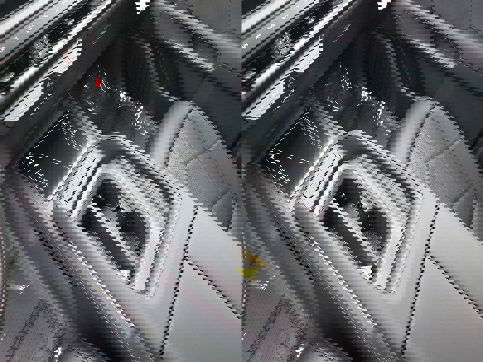 New 2027 Kia Telluride EX X-Line image 27