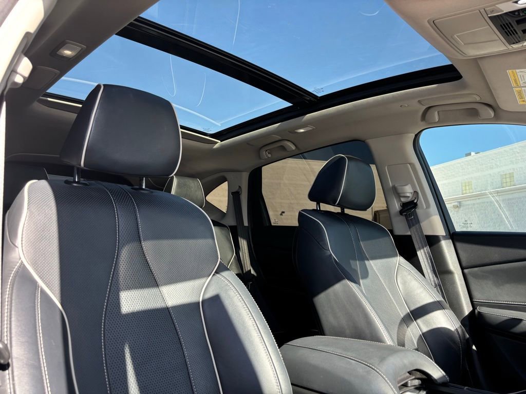 Used 2021 Acura RDX AWD w/ Advance Package image 35