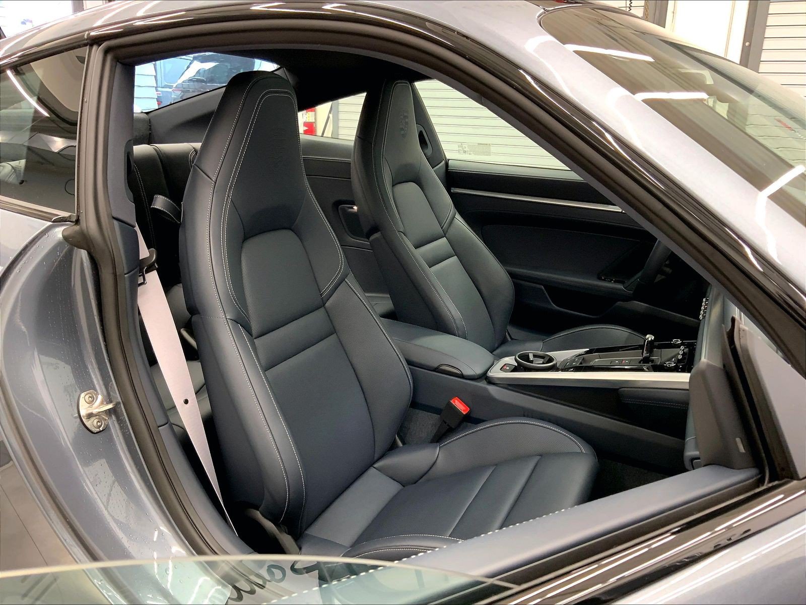 Certified 2026 Porsche 911 Carrera RWD image 19