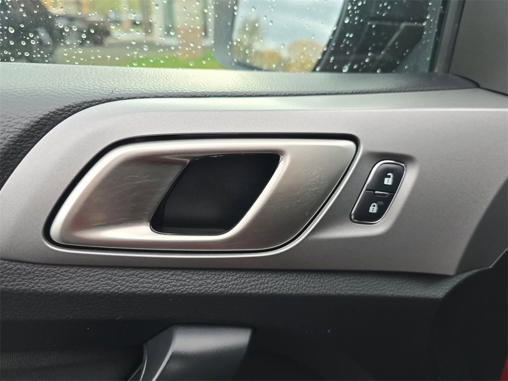 Used 2020 Ford Ranger XLT w/ Equipment Group 302A Luxury image 25