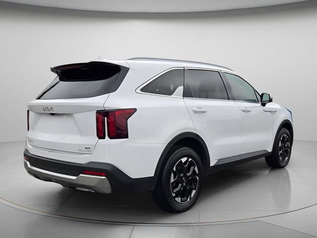 Used 2024 Kia Sorento S AWD/4WD image 7