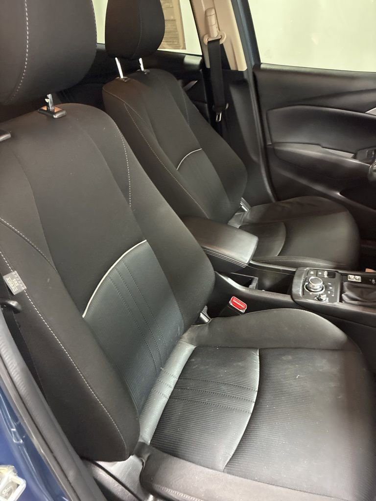 Used 2020 MAZDA CX-3 Sport image 22