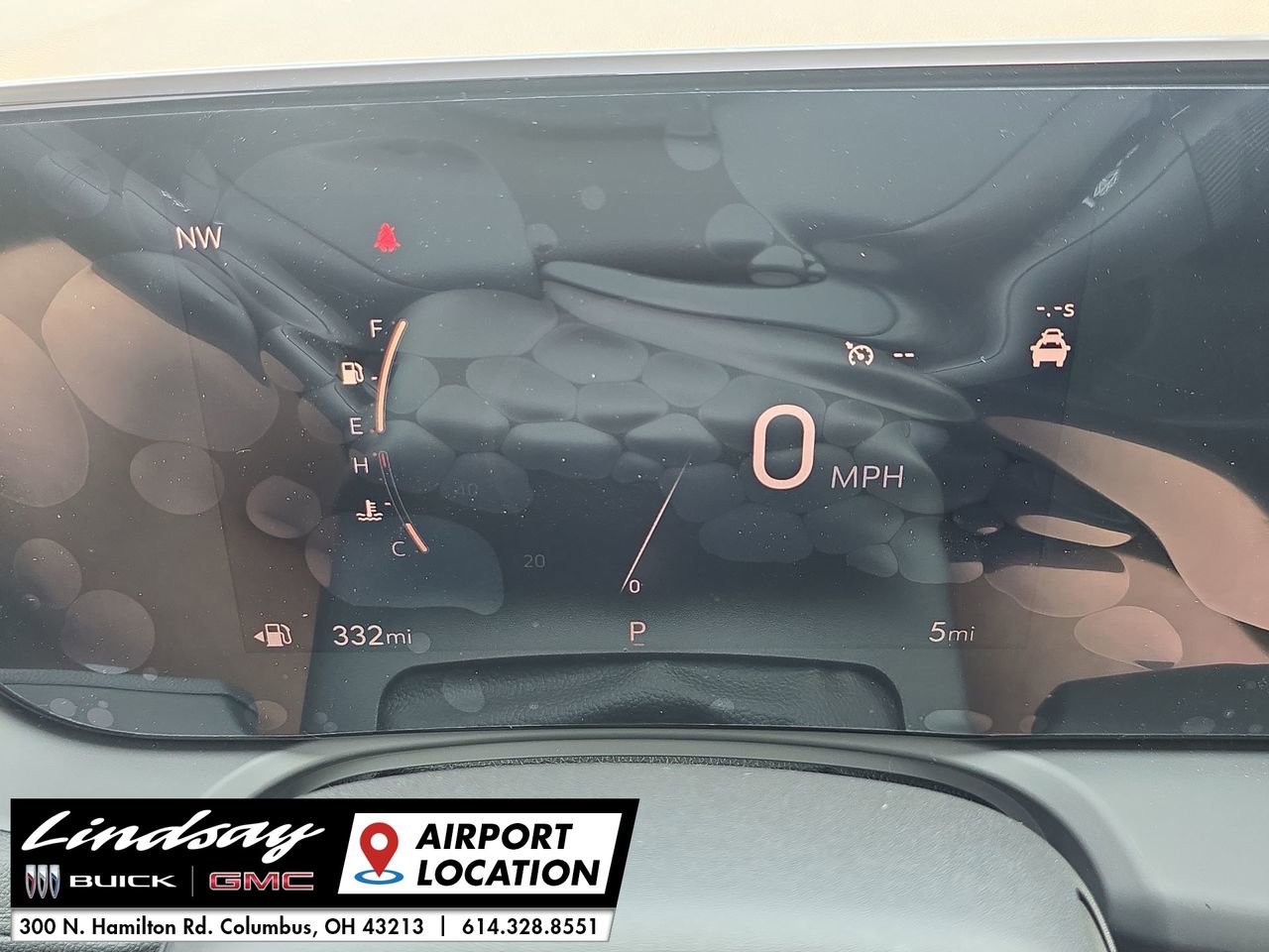 New 2026 Buick Encore GX Sport Touring w/ Comfort Package image 13