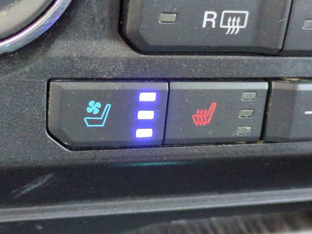 Used 2020 Ford F250 Lariat w/ Lariat Ultimate Package image 24