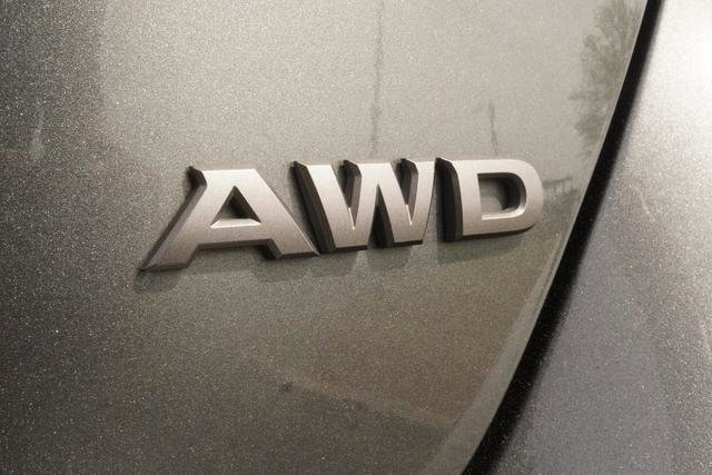 Used 2023 Nissan Altima 2.5 SL AWD/4WD image 41