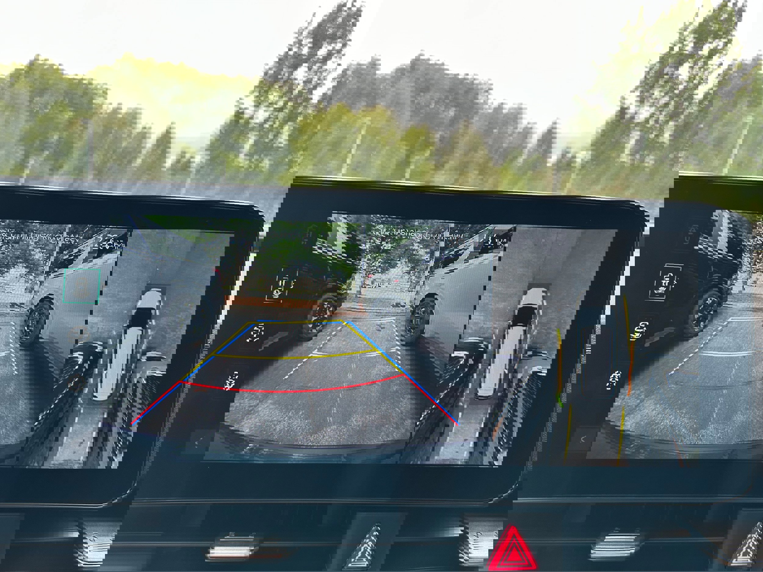 New 2026 Kia Carnival SX w/ SX Dark Edition Package image 51