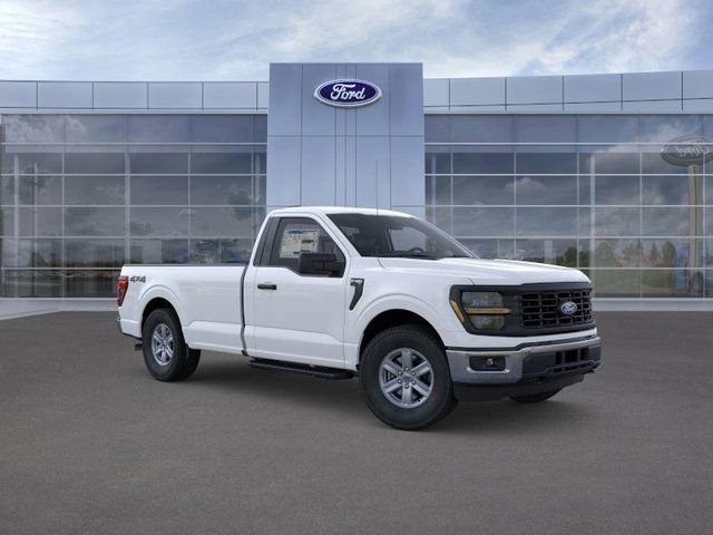 New 2026 Ford F150 XL image 7