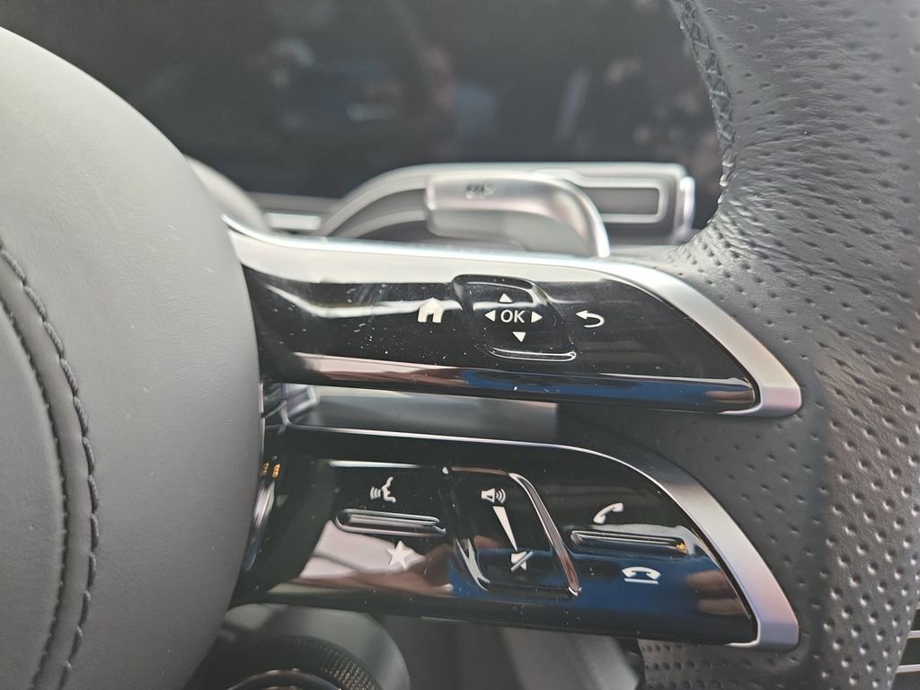 Used 2024 Mercedes-Benz GLE 53 AMG 4MATIC image 19