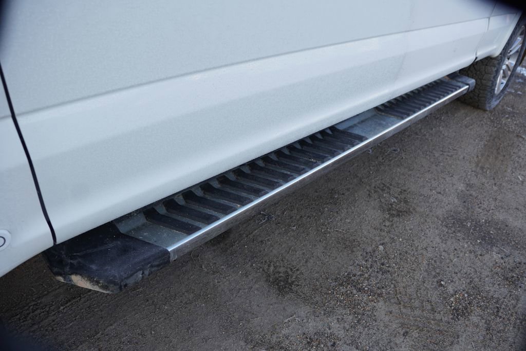 Used 2020 Ford F150 Lariat w/ Equipment Group 502A Luxury image 13