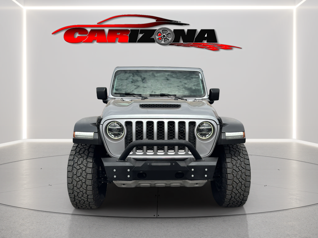 Used 2021 Jeep Gladiator Mojave AWD/4WD image 13