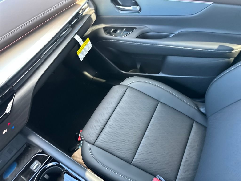 New 2026 Nissan Murano Platinum w/ Cargo Package image 28