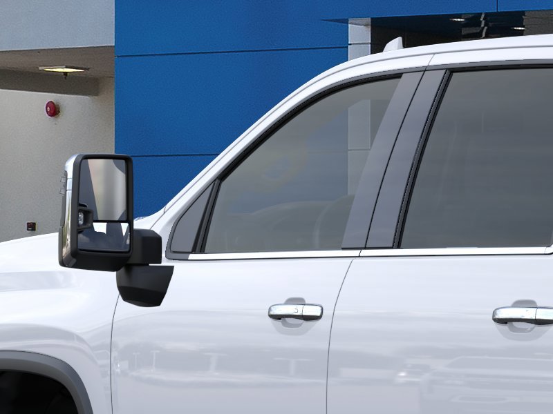 New 2026 Chevrolet Silverado 3500 High Country w/ Technology Package AWD/4WD image 12