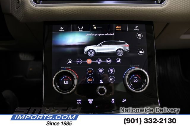 Used 2019 Land Rover Range Rover Velar S image 26