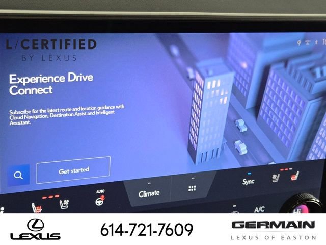 Certified 2024 Lexus NX 350 350 Premium image 32