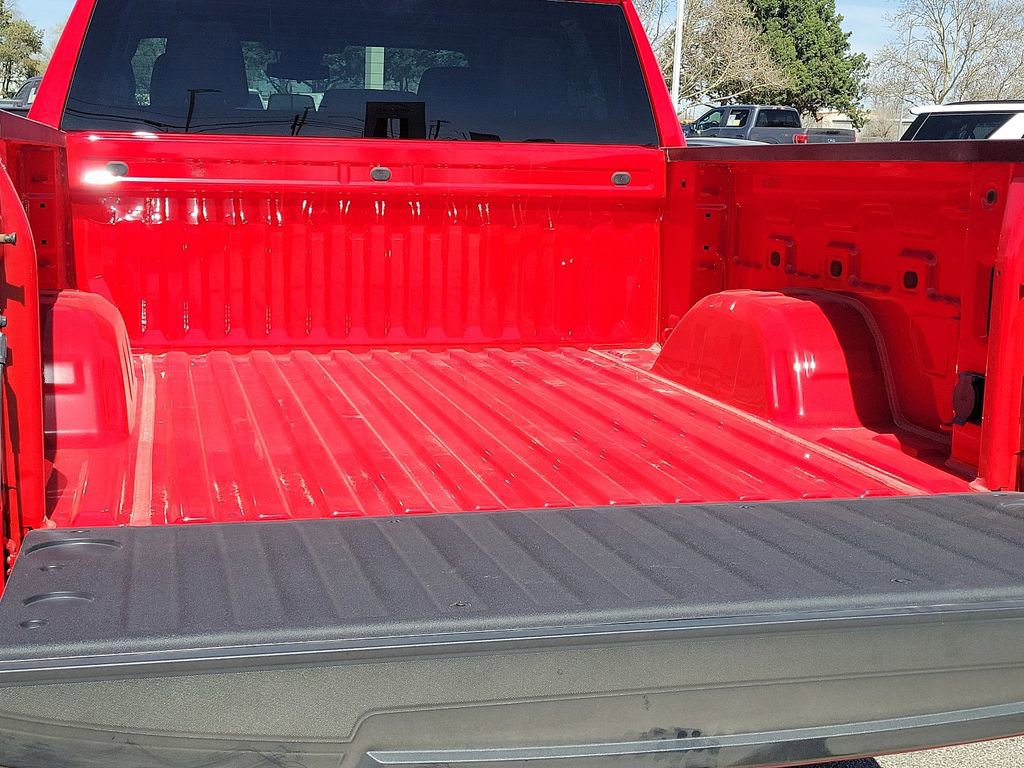 New 2024 GMC Sierra 1500 Pro w/ Pro Value Package RWD image 15
