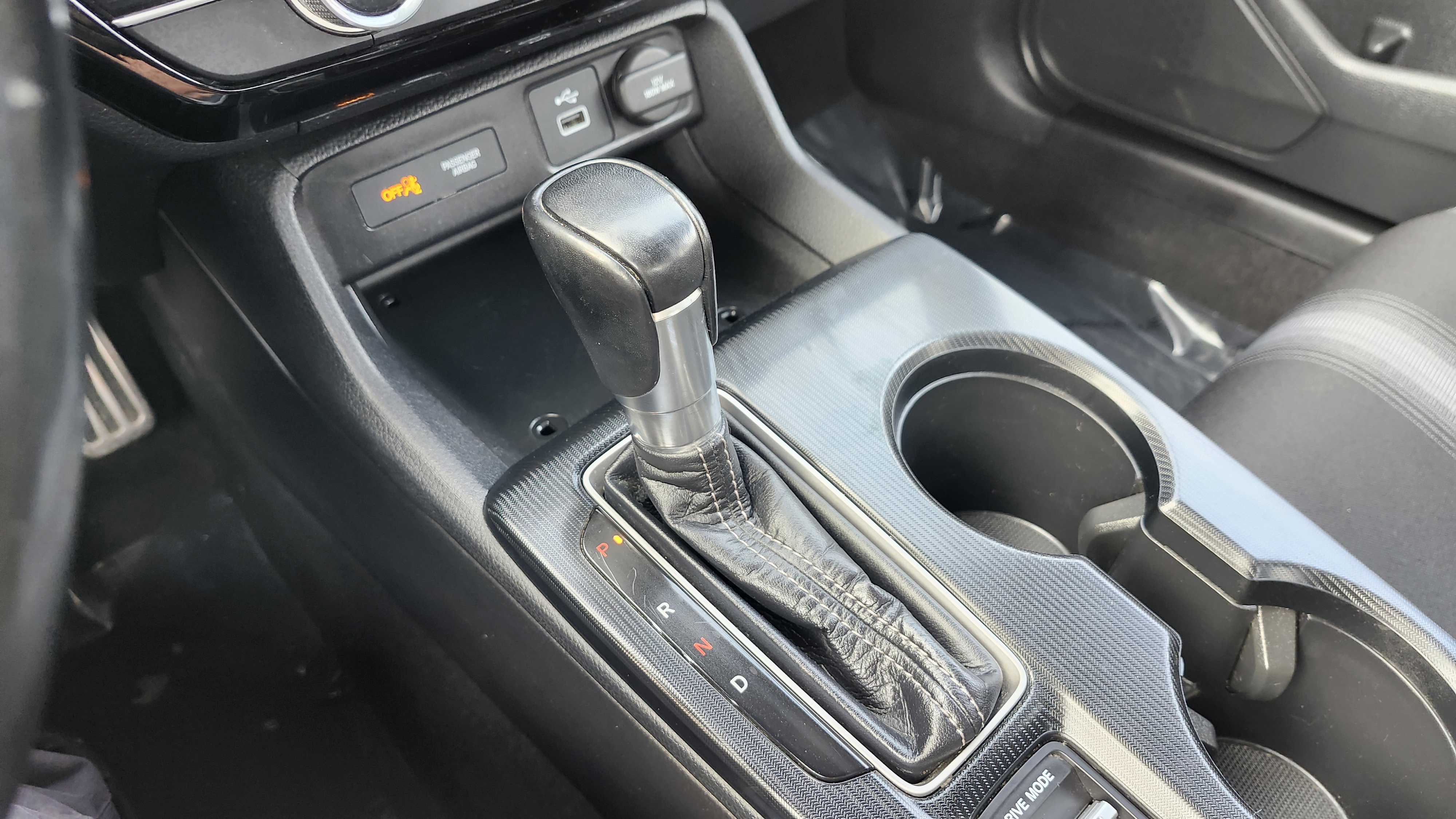 Used 2022 Honda Civic Sport image 30