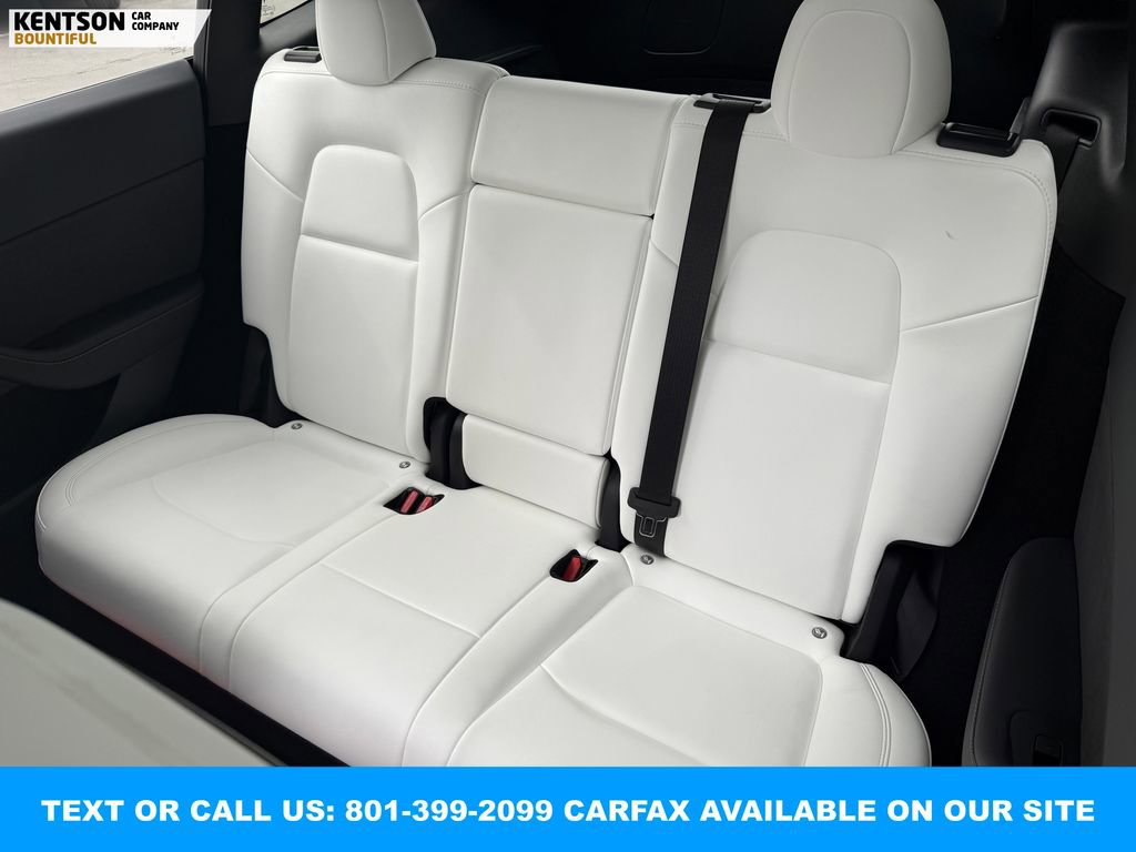 Used 2023 Tesla Model Y Long Range image 31