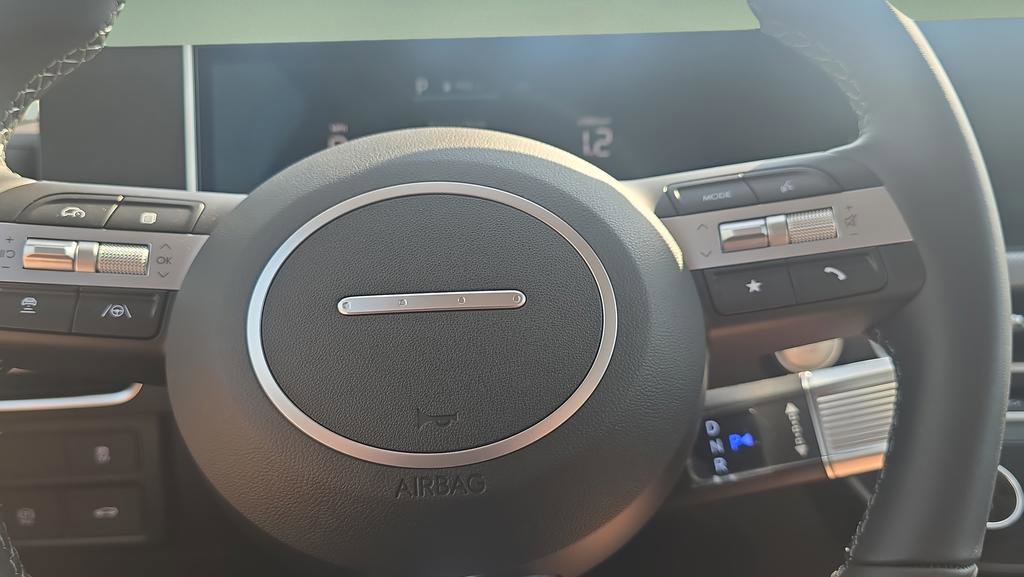 New 2026 Hyundai Sonata SEL FWD image 12