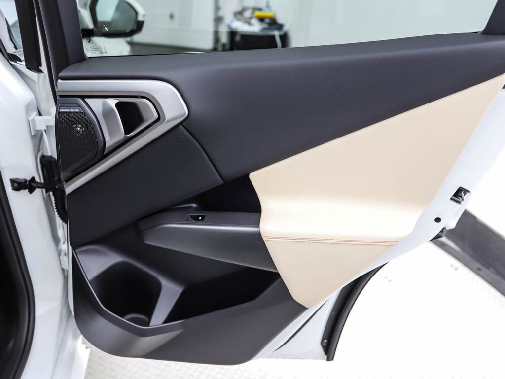 New 2026 BMW X3 xDrive30 w/ M Sport Package image 26