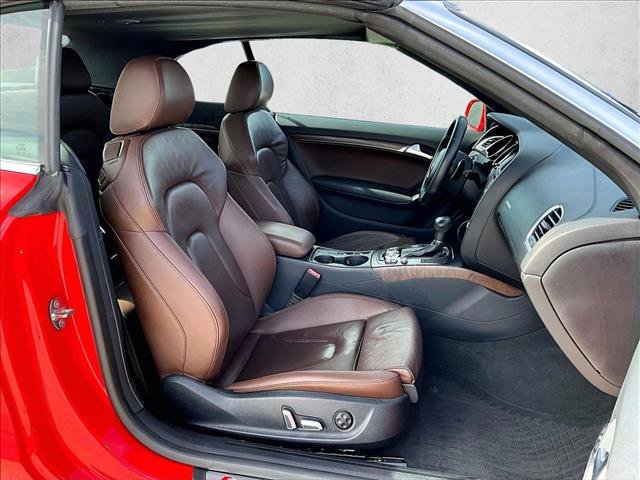 Used 2017 Audi A5 2.0T Sport w/ Technology Package image 9