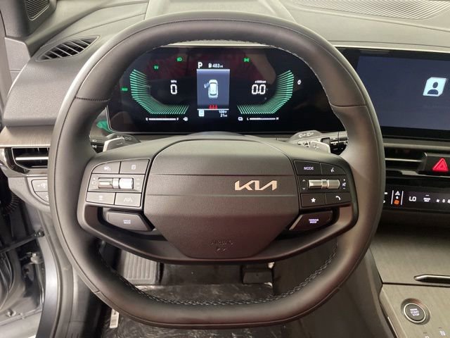 New 2026 Kia Sportage X-Line image 18