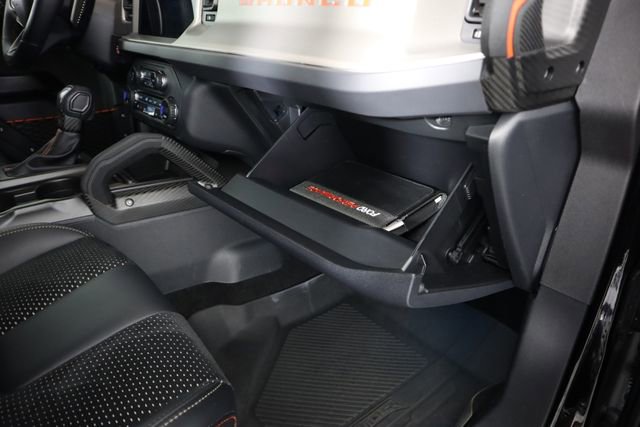 Used 2023 Ford Bronco Raptor AWD/4WD image 65