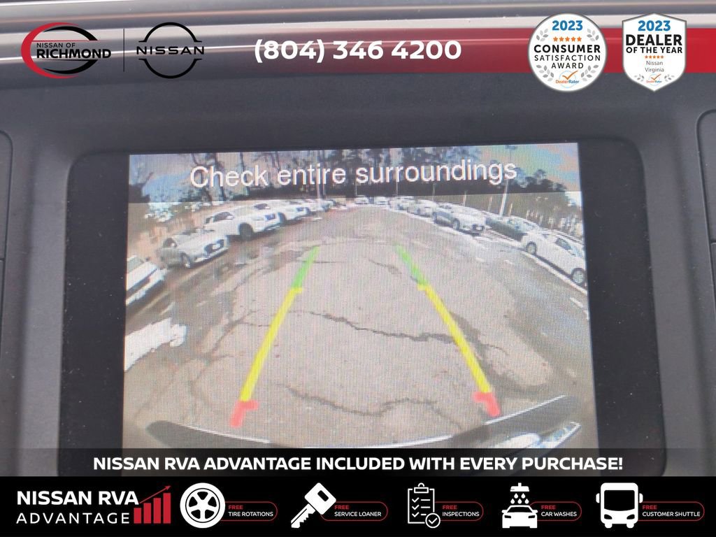 Used 2024 RAM 1500 Classic SLT image 21