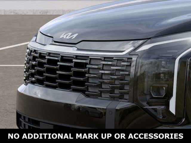 New 2026 Kia Sportage EX image 12