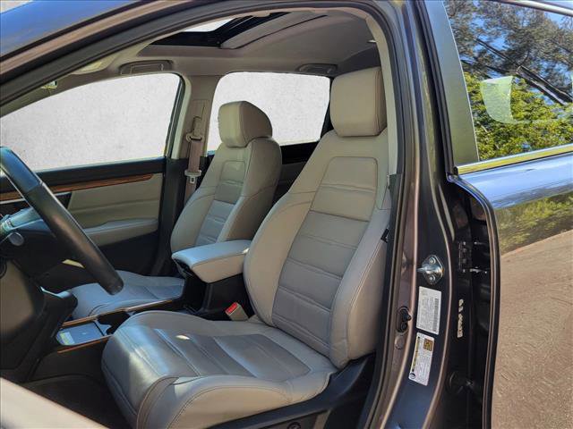 Used 2020 Honda CR-V Touring image 13