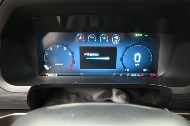 Used 2024 Ford F150 STX w/ Equipment Group 201A FX4 AWD/4WD image 9