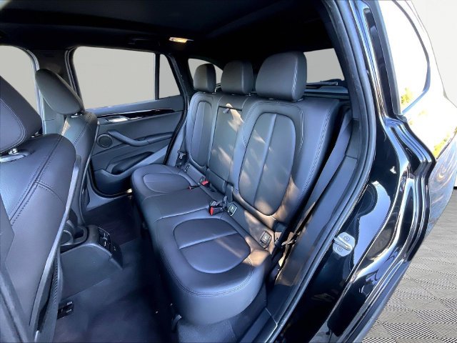 Used 2020 BMW X1 sDrive28i FWD image 23