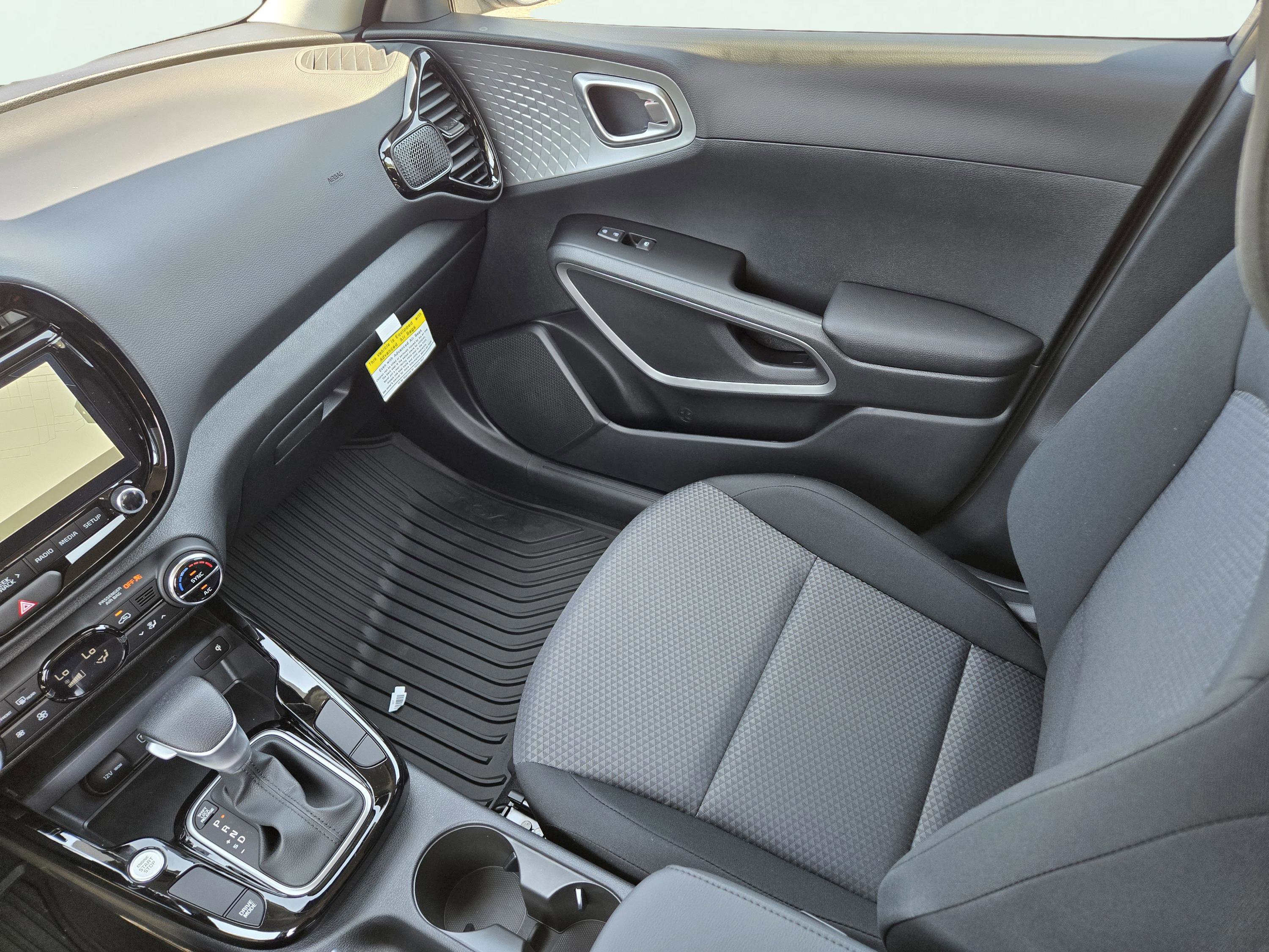 New 2025 Kia Soul S image 20