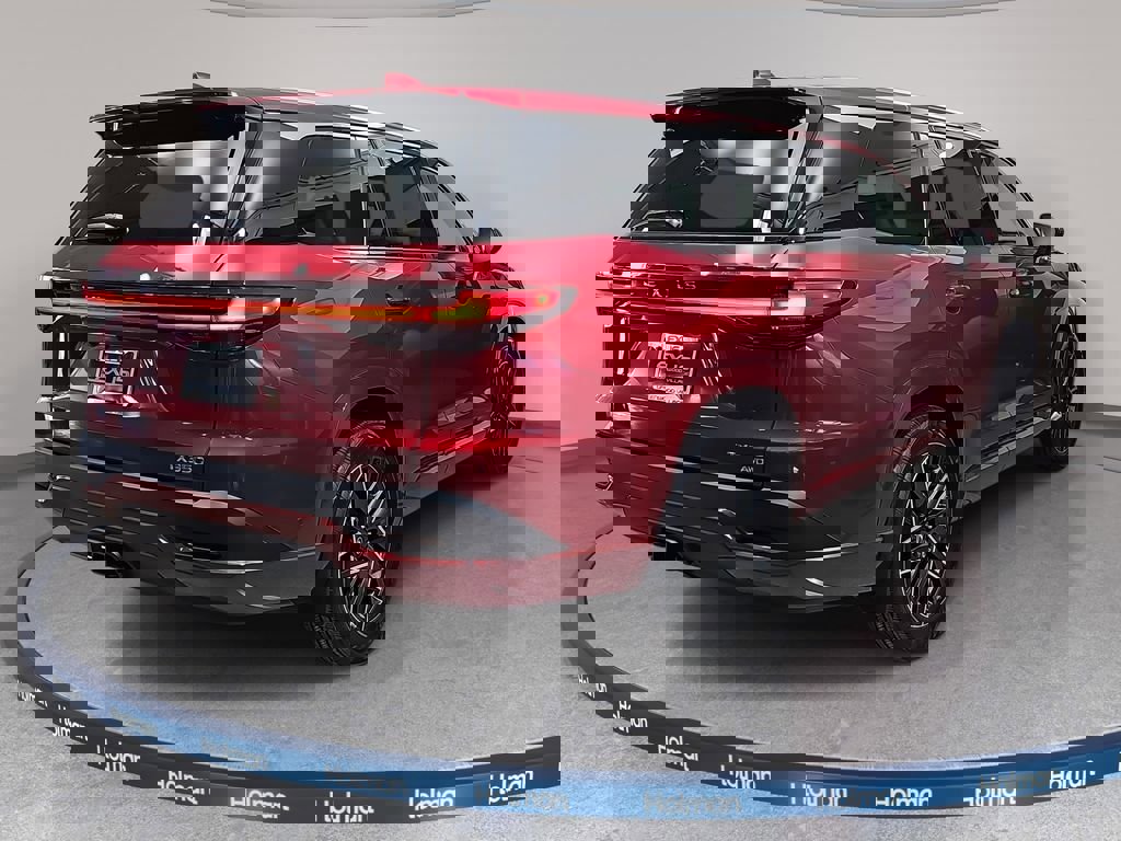 New 2026 Lexus TX 350 AWD image 5