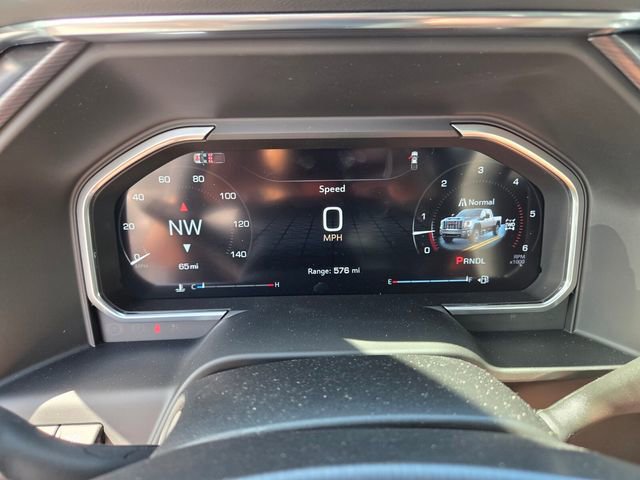 New 2026 GMC Sierra 2500 Denali Ultimate image 33