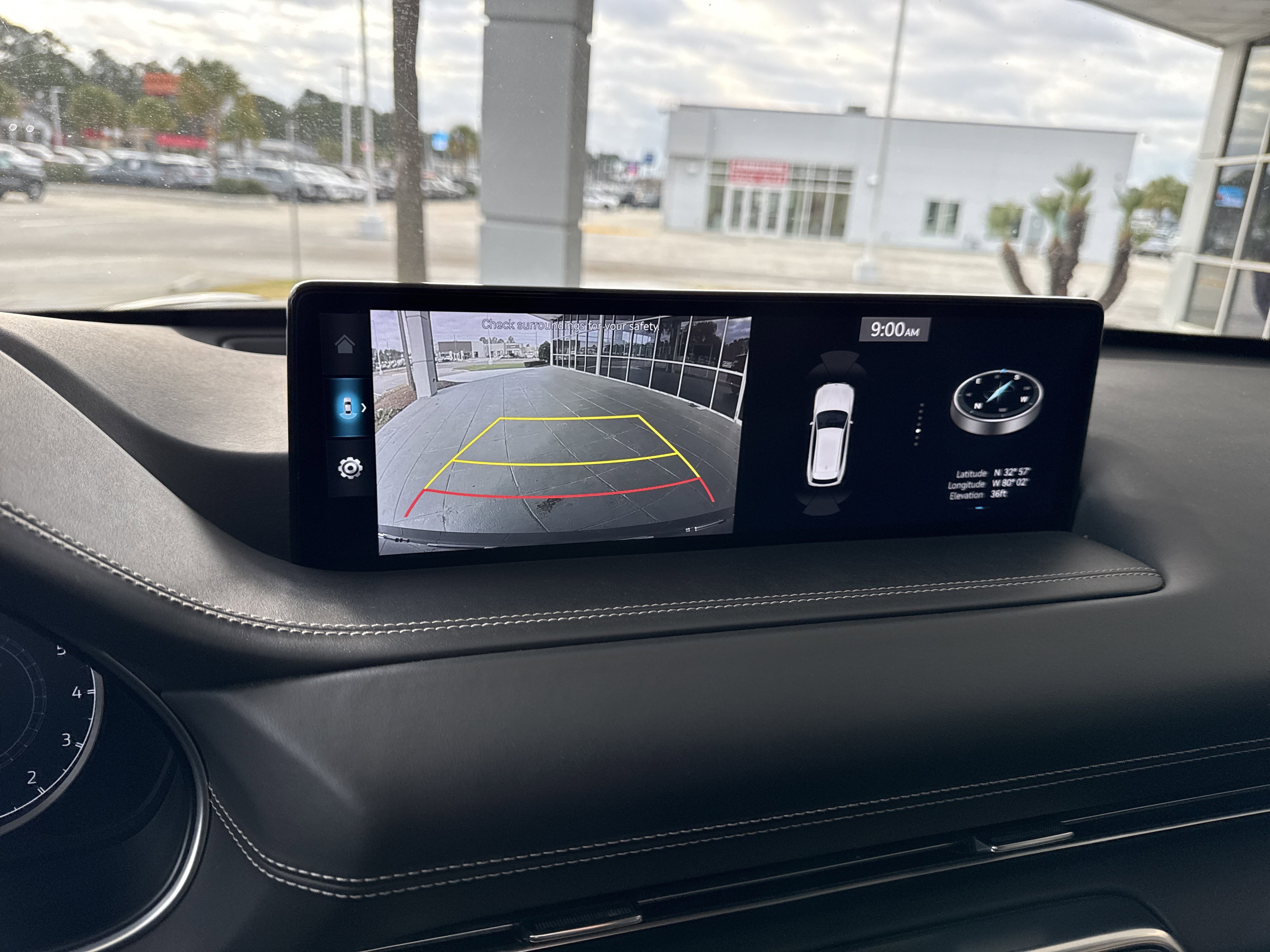 Used 2024 Genesis GV80 2.5T image 24