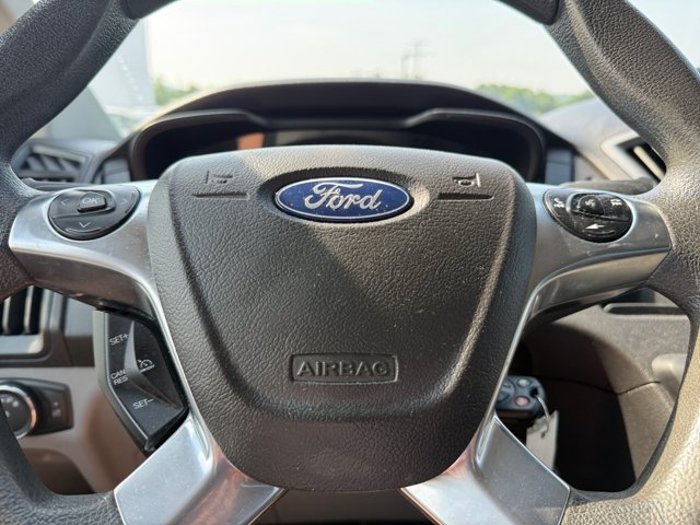 Used 2018 Ford Transit 350 XLT RWD image 32